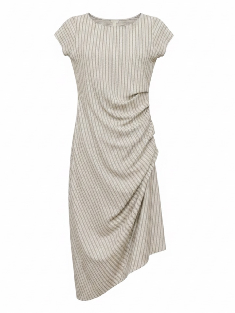 CATO Side Ruched Shift Dress
Size XSmall - Picture 4 of 9